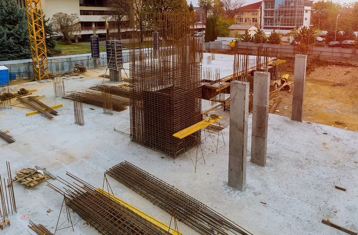 Image of related industry: concrete_image_2 