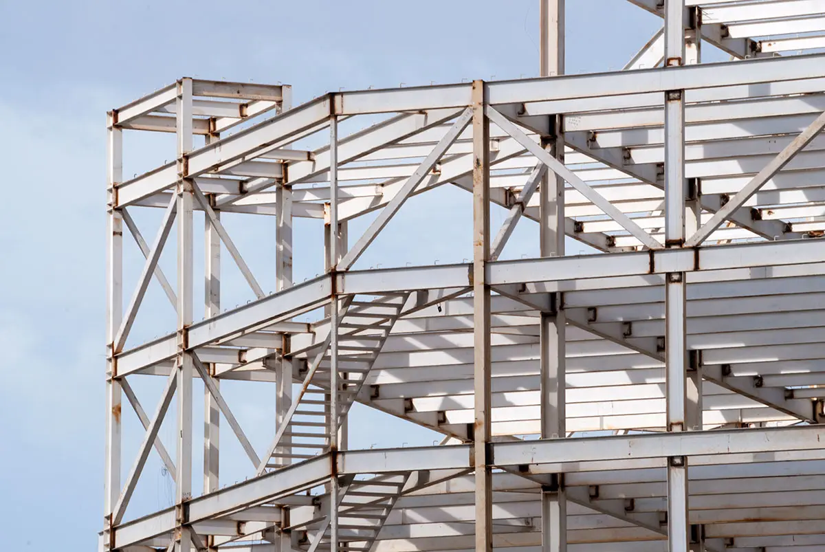 Image of related industry: steel_image_2 
