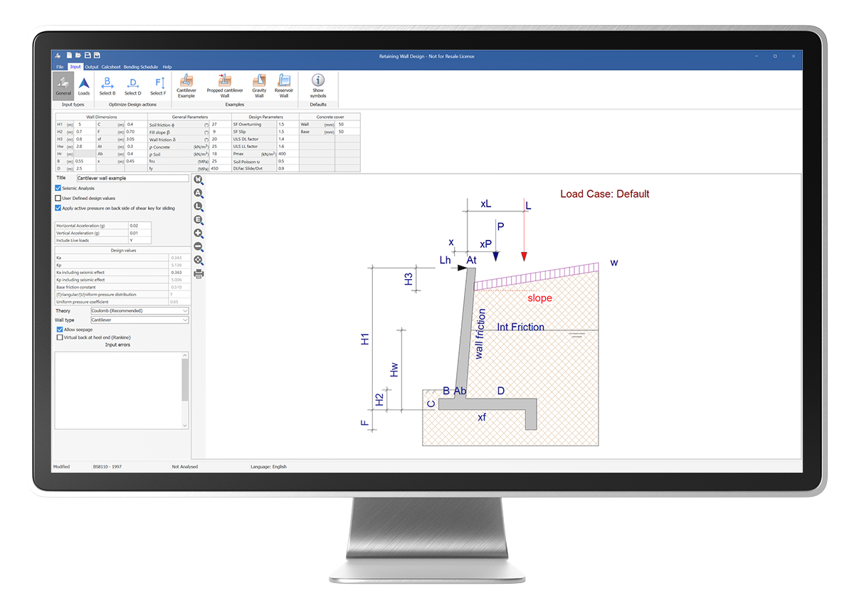 Image of related industry: Concrete—01-Intuitive-input-sample 