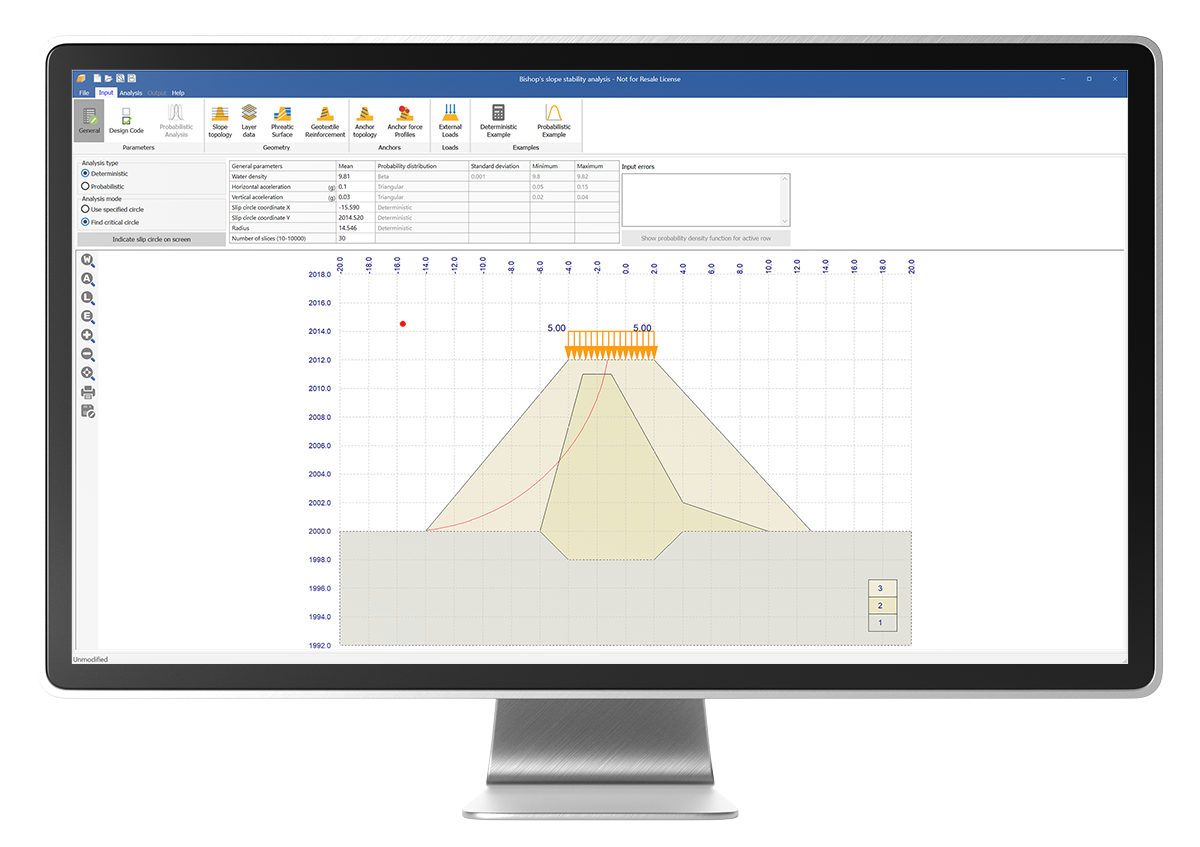 Image of related industry: Geotechnical—01-Intuitive-input-sample 