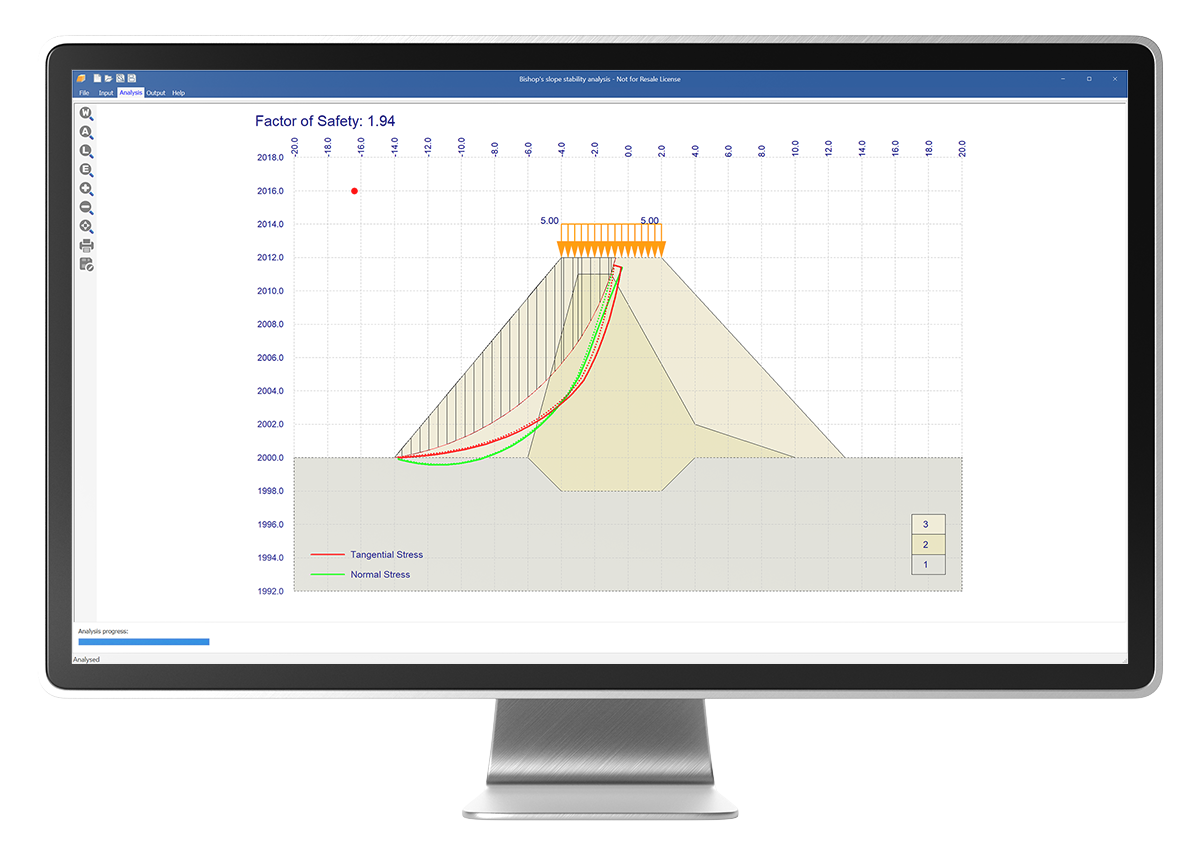 Image of related industry: Geotechnical—02-Detailed-design-output-sample 