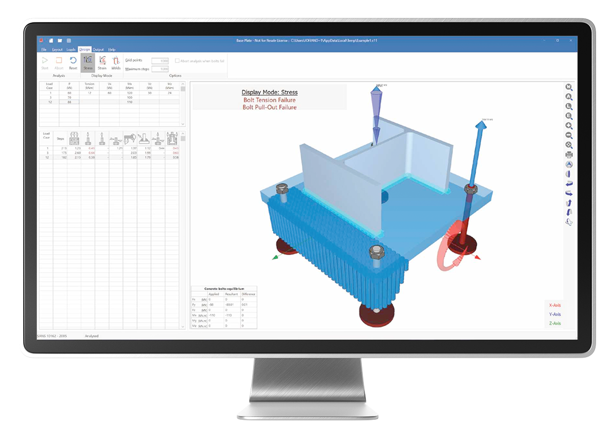 Image of related industry: monitor0202 