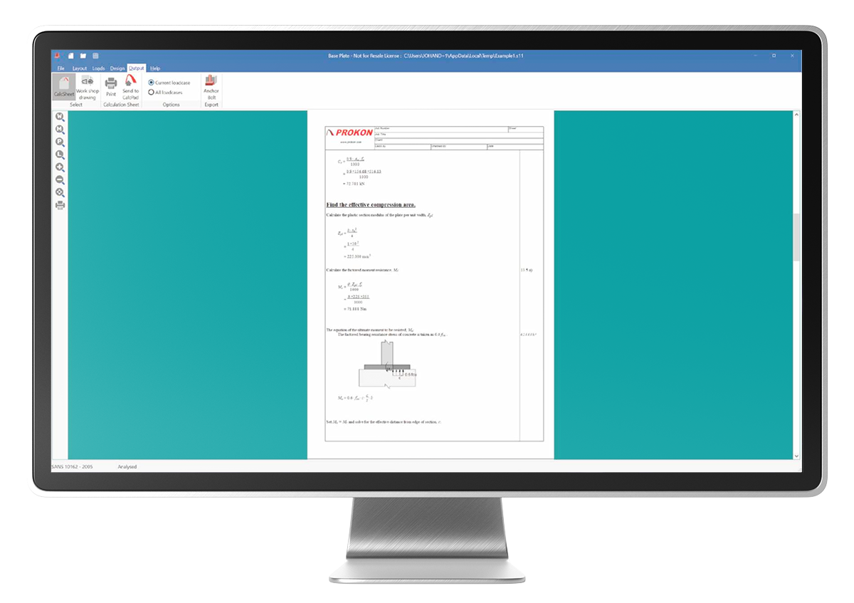 Image of related industry: monitor0203 