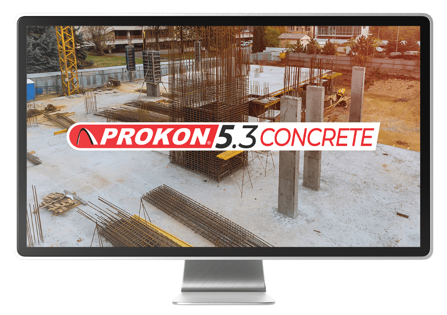 Image of related industry: Concrete 