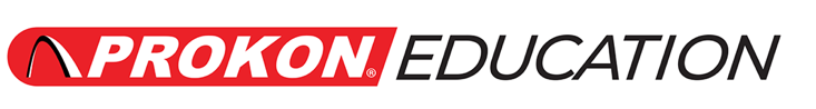 PROKON Education logo
