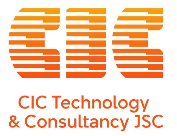 CIC Logo